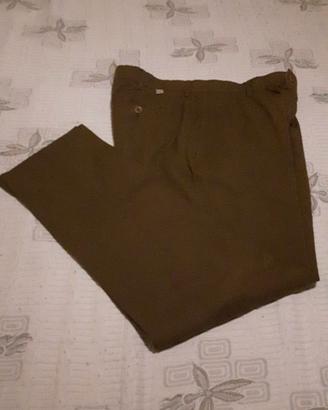 Pantaloni uomo marroni Pal Zileri