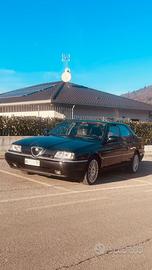 Alfa Romeo 164 Super 2.0 V6 Turbo