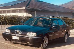Alfa Romeo 164 Super 2.0 V6 Turbo