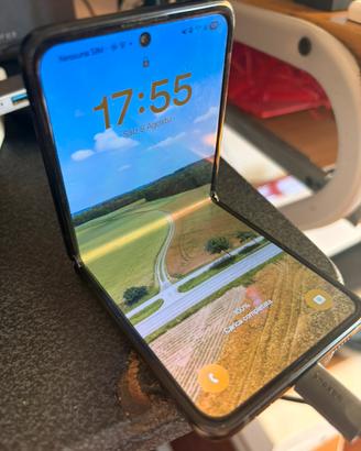 Galaxy Z Flip 3