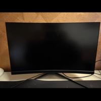 Minitor gaming 144hz