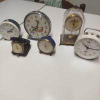 sveglie vintage 