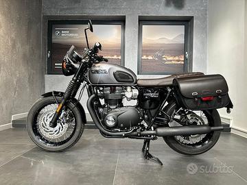 Triumph Bonneville