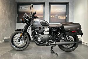 Triumph Bonneville
