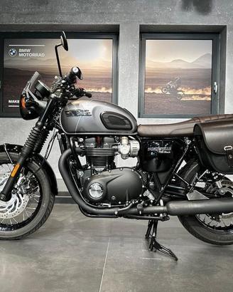 Triumph Bonneville