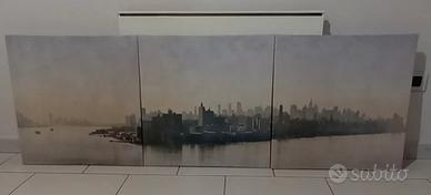 quadri Ikea prezzo trattabile 