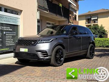 LAND ROVER Range Rover Velar 2.0 R-Dynamic SE 24