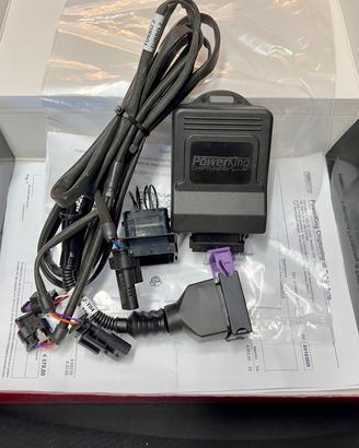 Centralina aggiuntiva BT2 Powerking B48 Supra A90