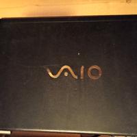 display completo Sony Vaio 