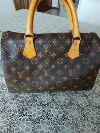 Borsa bauletto