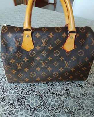Borsa bauletto