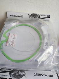 arena Beyblade x Takara Tomy ufficiale