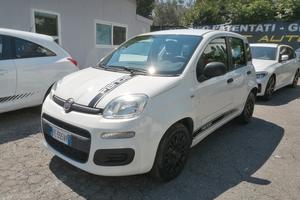 Fiat panda 1.3 /95cv