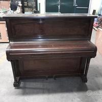 Pianoforte Verticale Klingmann