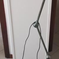 Jielde - Lampada da terra 3 bracci