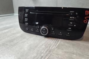 AUTORADIO PUNTO EVO