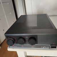 Amplificatore integrato Mission Cyrus Two 