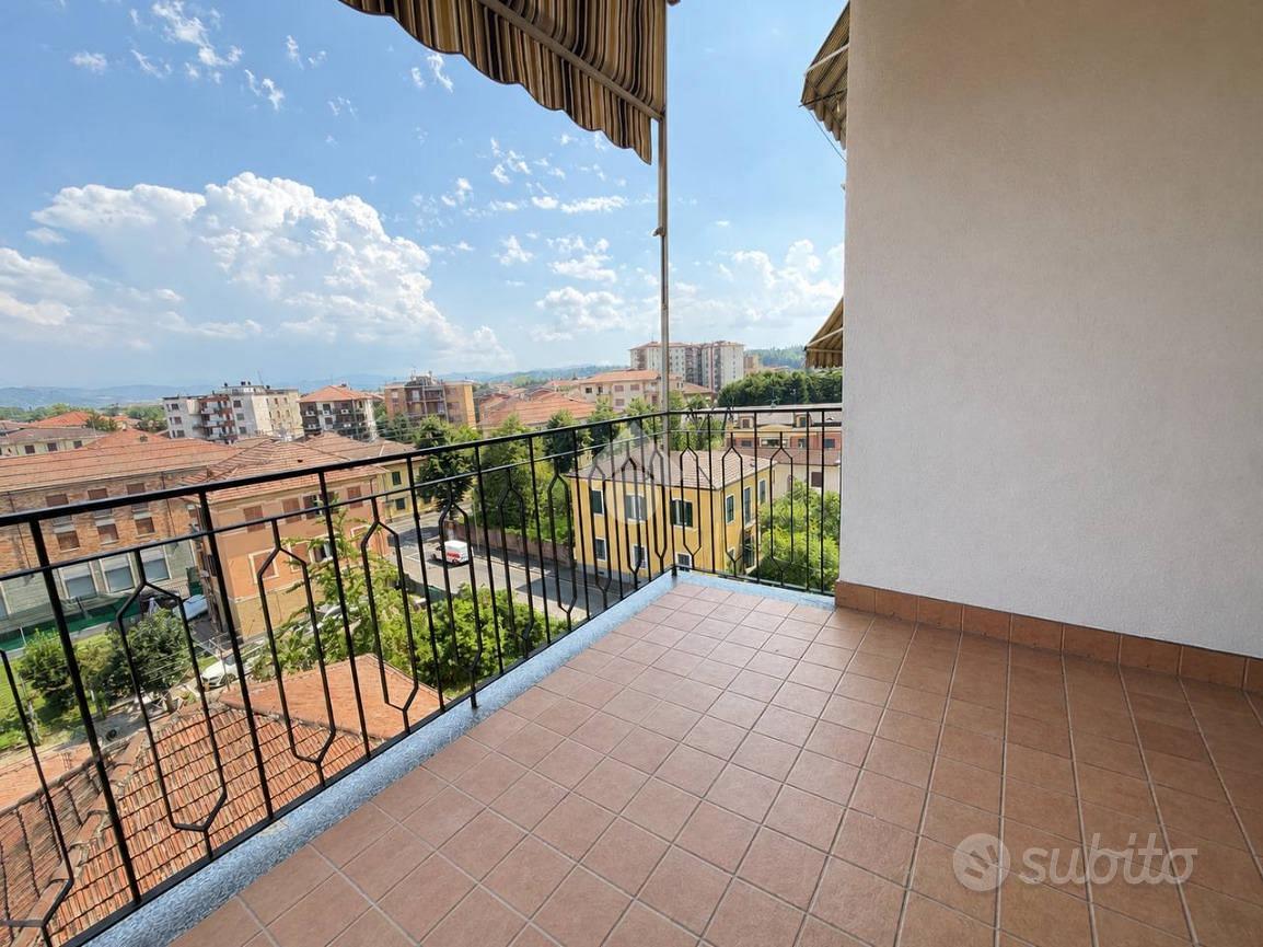 Apartment in Novi Ligure, Alessandria - Altro