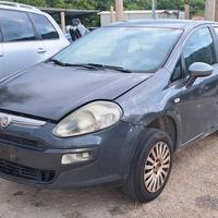 Ricambi Fiat Grande Punto Evo 