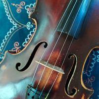 Violino vintage