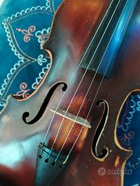 Violino vintage
