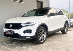 Volkswagen T-Roc 1.0 tsi Advanced