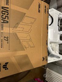 Tuf gaming VG5A 27”
