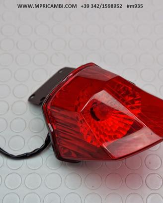 FARO POSTERIORE YAMAHA XJ6 2009 2010 DIVERSION 201