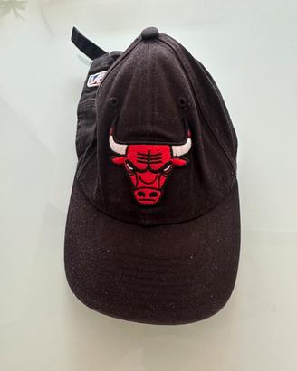 Cappelino vintage BULLS NBA