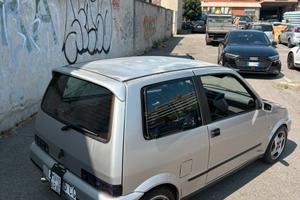 Cinquecento hobby