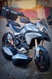 Ducati Multistrada 1200