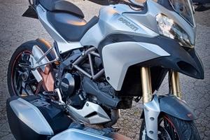 Ducati Multistrada 1200