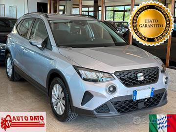 Seat Arona 1.0 ECO TSI 95 cv. STYLE