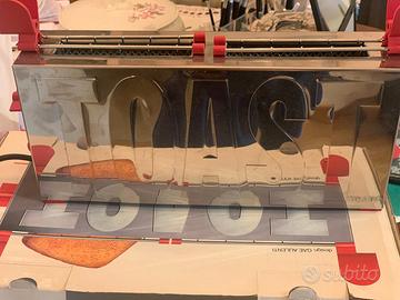 Tostapane Trabo toast