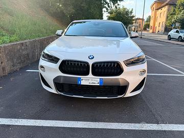 Bmw X2 XDrive 20d M Sport X