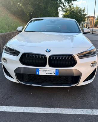 Bmw X2 XDrive 20d M Sport X