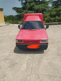 Fiat Forino anno 1996 esente a bollo