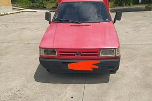 Fiat Forino anno 1996 esente a bollo
