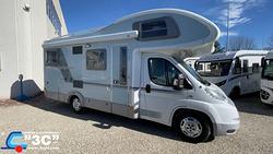 KNAUS Sun Traveller 650 LG
