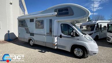 KNAUS Sun Traveller 650 LG