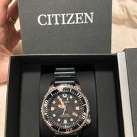 Citizen promaster acqualand