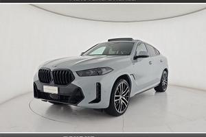 BMW X6 BMW xDrive30d M Sport