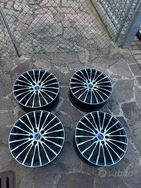 Cerchi  golf 7