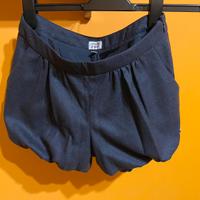 Pantaloncino Armani junior tg 13 anni originale