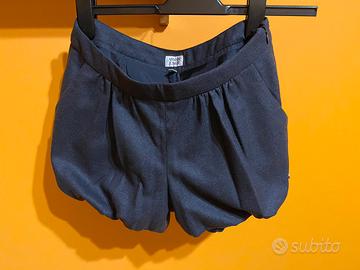 Pantaloncino Armani junior tg 13 anni originale