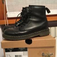 Stivaletto Dr martens