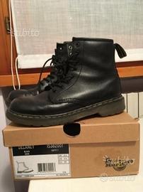 Stivaletto Dr martens