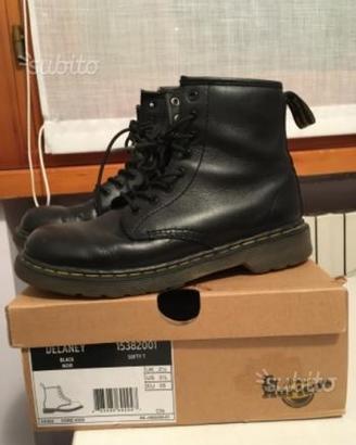 Stivaletto Dr martens
