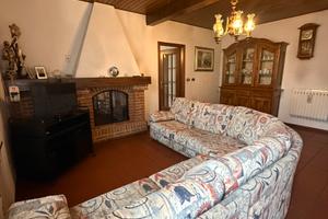 Casa semi indipendente Albarola