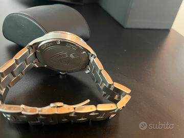 Orologio baume & mercier